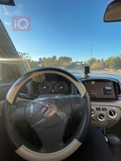 هيونداي أكسنت